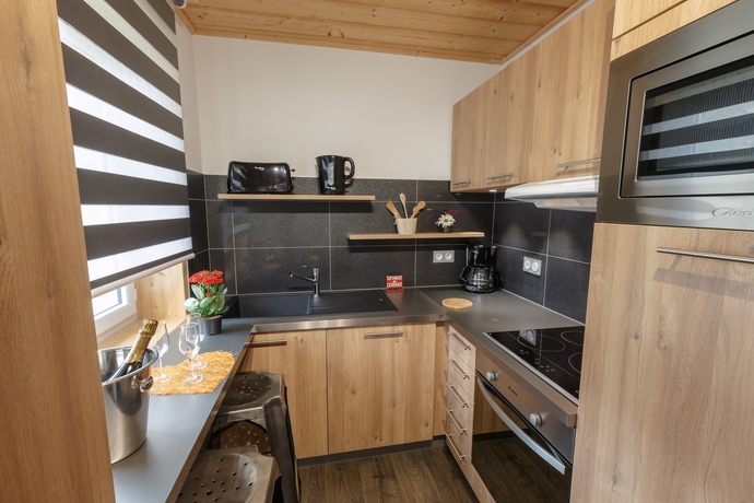 Imagen de la habitación del R&eacute;sidence Les Tavaillons. Foto 12