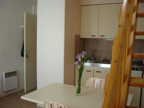 Imagen de la habitación del R&eacute;sidence Les Temporis Caen Nord. Foto 3