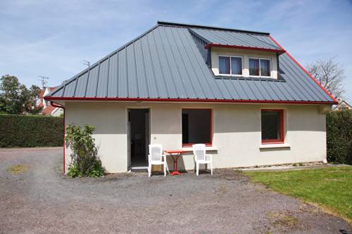 Imagen de la habitación del R&eacute;sidence Les Temporis Caen Nord. Foto 5