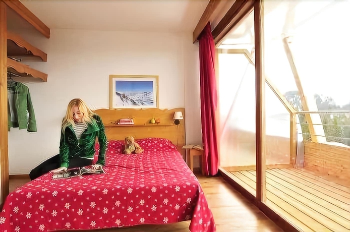 Imagen de la habitación del Résidence Les Villages Du Bachat. Foto 3