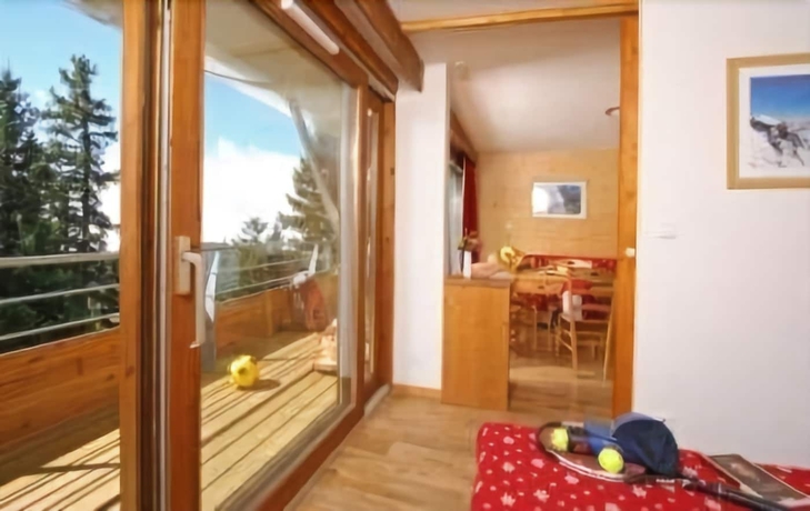 Imagen de la habitación del Résidence Les Villages Du Bachat. Foto 4