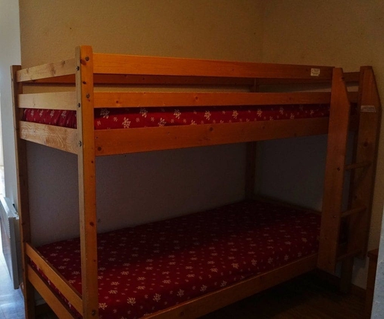 Imagen de la habitación del Résidence Les Villages Du Bachat. Foto 9