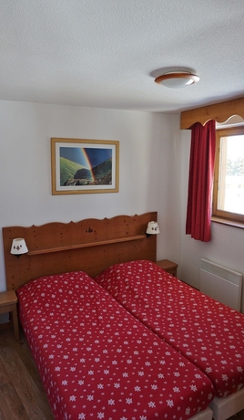 Imagen de la habitación del Résidence Les Villages Du Bachat. Foto 13