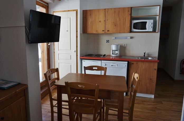 Imagen de la habitación del Résidence Les Villages Du Bachat. Foto 14