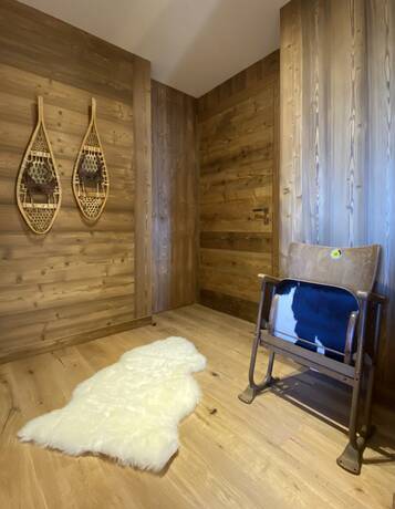 Imagen de la habitación del R&eacute;sidence L\'insolite. Foto 11