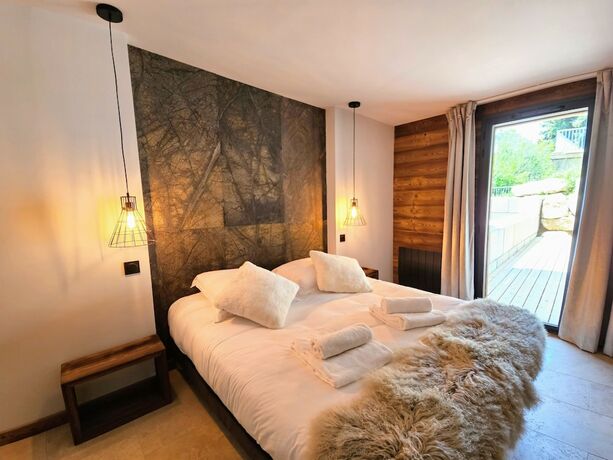 Imagen de la habitación del R&eacute;sidence L\'insolite. Foto 12
