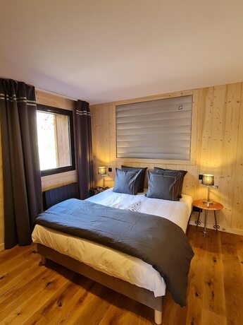 Imagen de la habitación del R&eacute;sidence L\'insolite. Foto 13