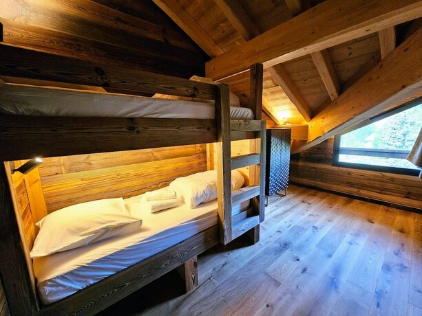Imagen de la habitación del R&eacute;sidence L\'insolite. Foto 14