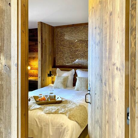Imagen de la habitación del R&eacute;sidence L\'insolite. Foto 17