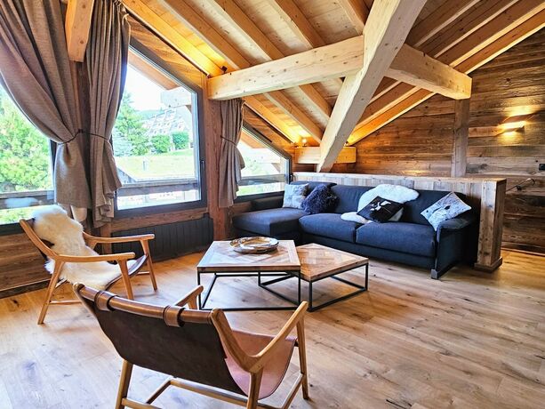 Imagen de la habitación del R&eacute;sidence L\'insolite. Foto 18