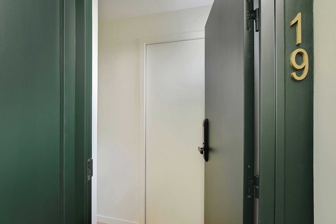 Imagen de los interiores del R&eacute;sidence MEUDON. Foto 2