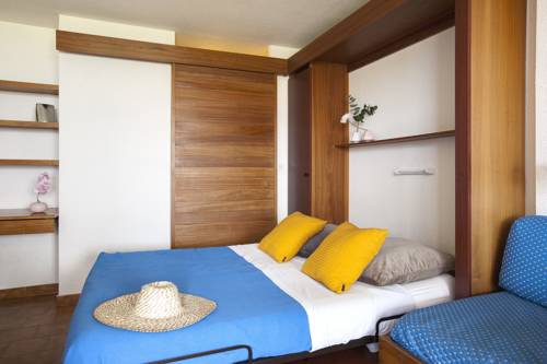 Imagen de la habitación del R&eacute;sidence Maeva Les Jardins De La C&ocirc;te D'azur. Foto 7