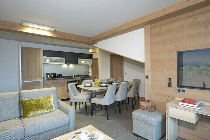 Imagen de la habitación del R&eacute;sidence Manaka. Foto 12
