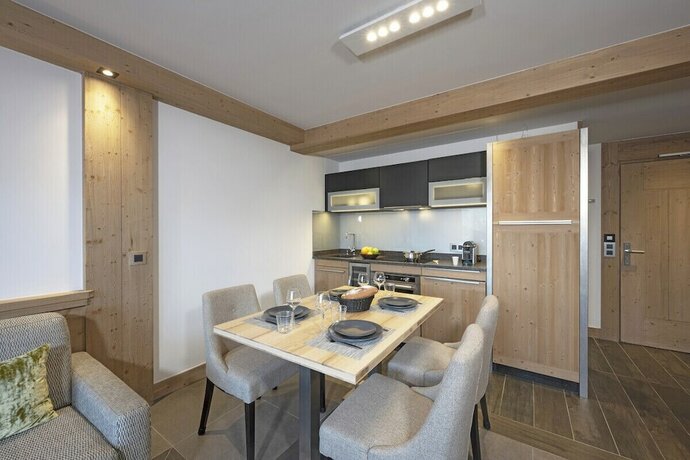 Imagen de la habitación del R&eacute;sidence Manaka. Foto 18