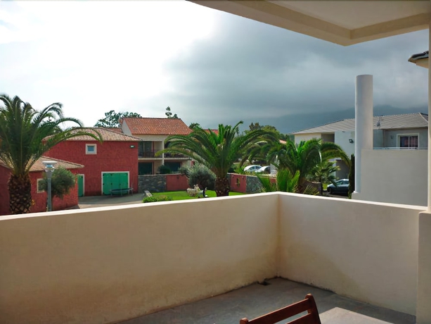 Imagen de la habitación del R&eacute;sidence Marea Resort. Foto 2