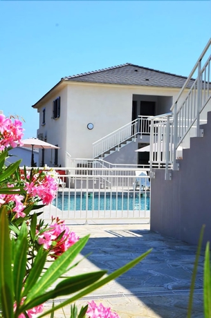 Imagen de la habitación del R&eacute;sidence Marea Resort. Foto 3