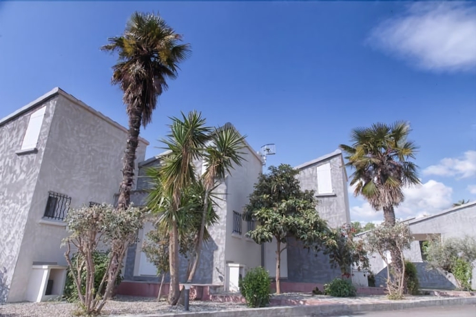 Imagen de la habitación del R&eacute;sidence Marea Resort. Foto 5