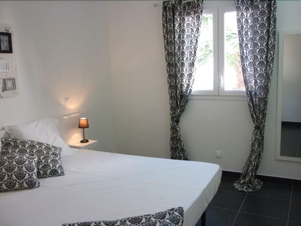 Imagen de la habitación del R&eacute;sidence Marea Resort. Foto 6