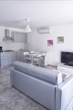 Imagen de la habitación del R&eacute;sidence Marea Resort. Foto 8