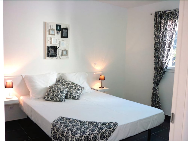 Imagen de la habitación del R&eacute;sidence Marea Resort. Foto 9