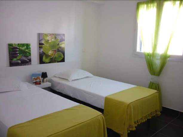 Imagen de la habitación del R&eacute;sidence Marea Resort. Foto 11