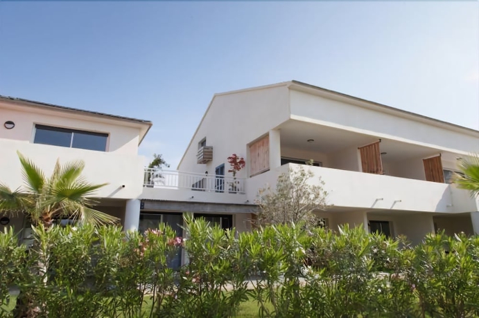 Imagen de la habitación del R&eacute;sidence Marea Resort. Foto 12