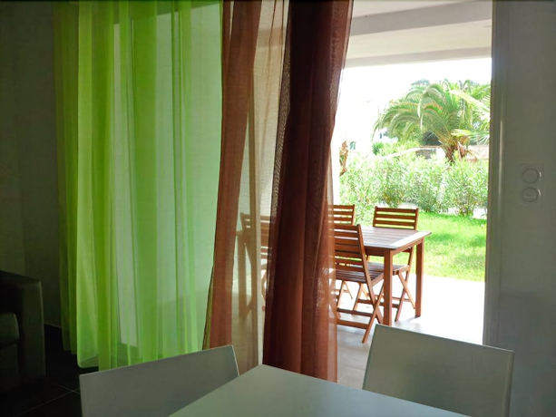 Imagen de la habitación del R&eacute;sidence Marea Resort. Foto 17