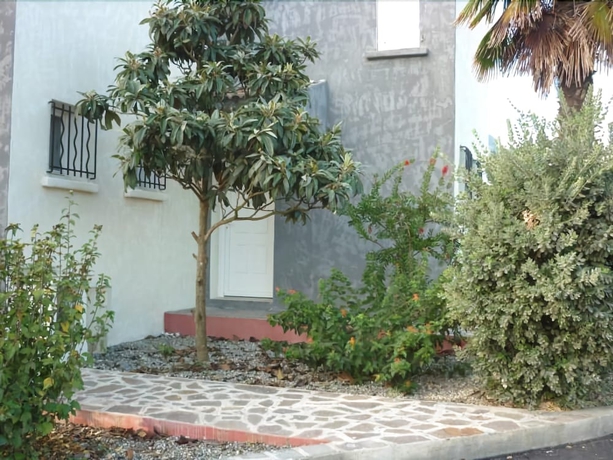 Imagen de la habitación del R&eacute;sidence Marea Resort. Foto 18