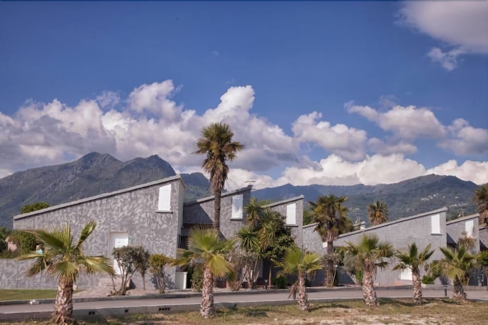 Imagen de la habitación del R&eacute;sidence Marea Resort. Foto 19