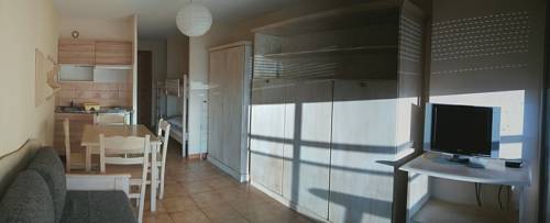 Imagen de la habitación del Résidence Maricel. Foto 3