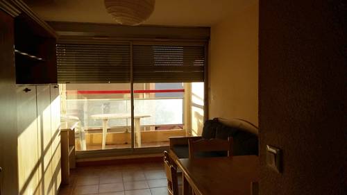 Imagen de la habitación del Résidence Maricel. Foto 4