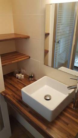 Imagen de la habitación del Résidence Maricel. Foto 6