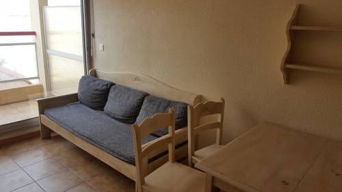 Imagen de la habitación del Résidence Maricel. Foto 9