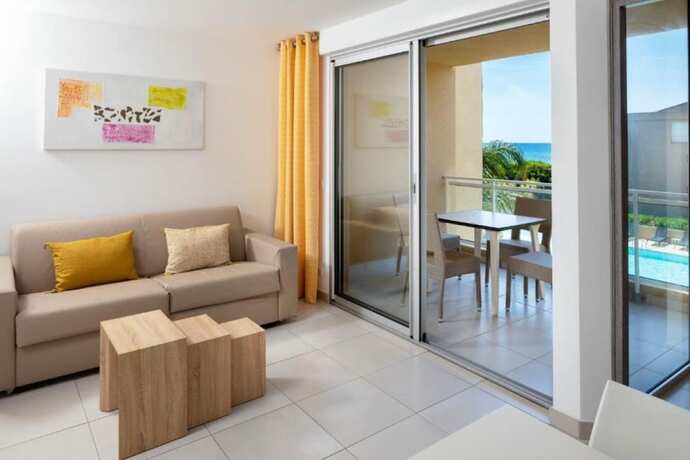 Imagen de la habitación del R&eacute;sidence Marina Bianca. Foto 12