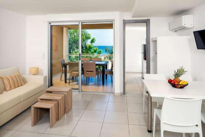 Imagen de la habitación del R&eacute;sidence Marina Bianca. Foto 13
