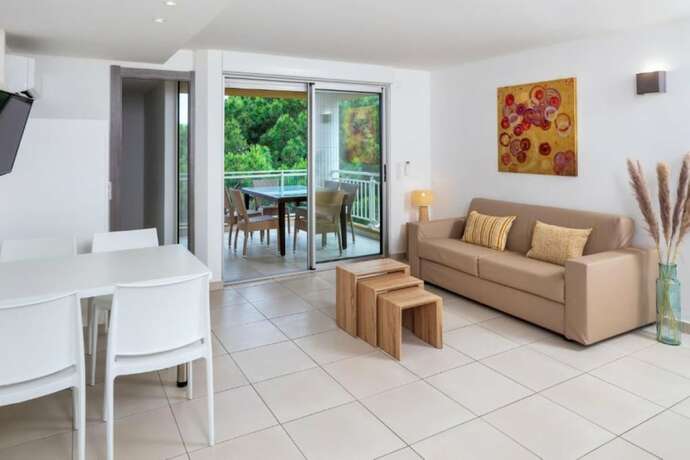 Imagen de la habitación del R&eacute;sidence Marina Bianca. Foto 14