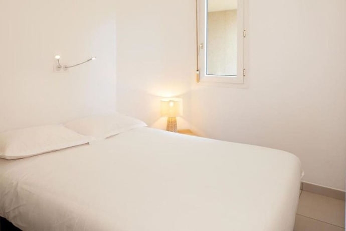 Imagen de la habitación del R&eacute;sidence Marina Bianca. Foto 16