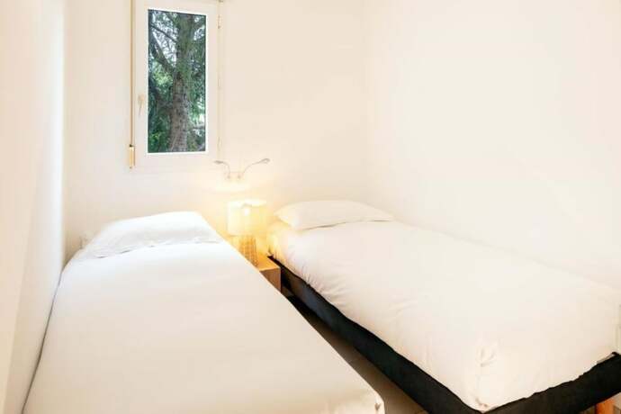 Imagen de la habitación del R&eacute;sidence Marina Bianca. Foto 19