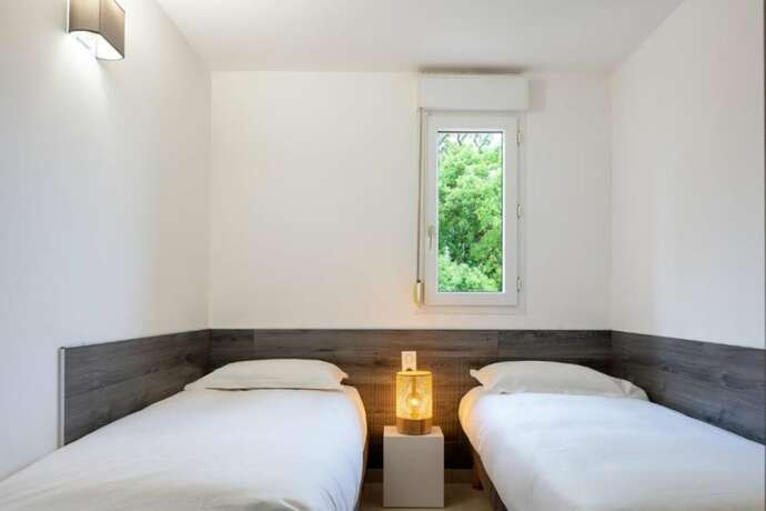 Imagen de la habitación del R&eacute;sidence Marina Bianca. Foto 20