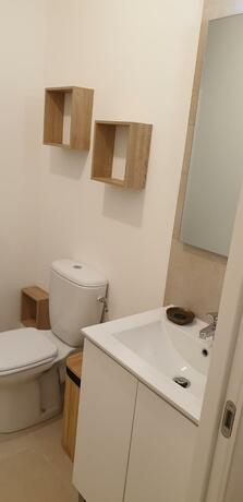 Imagen general del R&eacute;sidence Marina Di Bravone. Foto 3