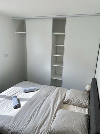 Imagen general del R&eacute;sidence Marina Di Bravone. Foto 6