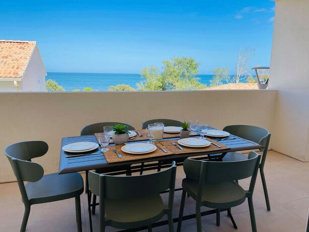 Imagen general del R&eacute;sidence Marina Di Bravone. Foto 7