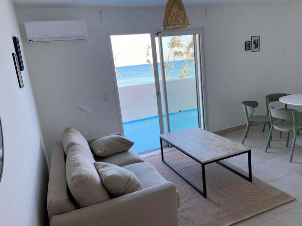 Imagen general del R&eacute;sidence Marina Di Bravone. Foto 9