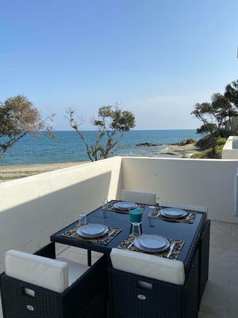 Imagen general del R&eacute;sidence Marina Di Bravone. Foto 10