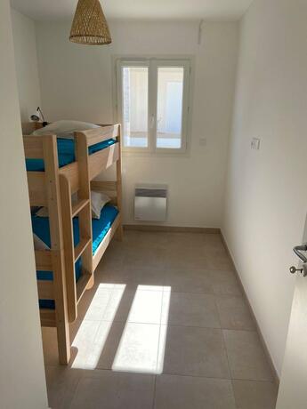 Imagen general del R&eacute;sidence Marina Di Bravone. Foto 16