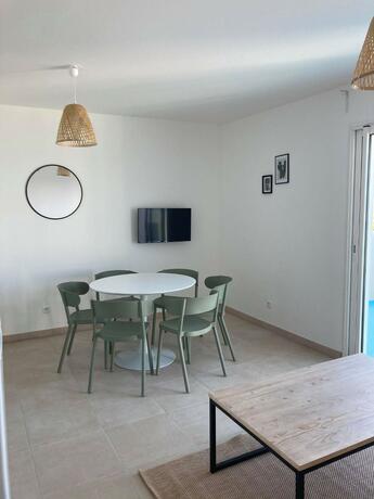 Imagen general del R&eacute;sidence Marina Di Bravone. Foto 17