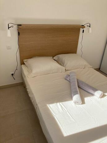 Imagen general del R&eacute;sidence Marina Di Bravone. Foto 18