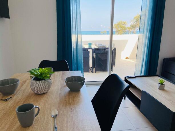 Imagen general del R&eacute;sidence Marina Di Bravone. Foto 19