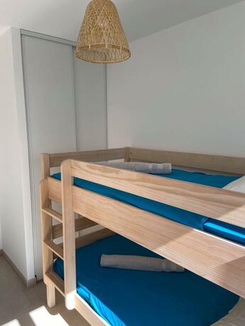 Imagen general del R&eacute;sidence Marina Di Bravone. Foto 20