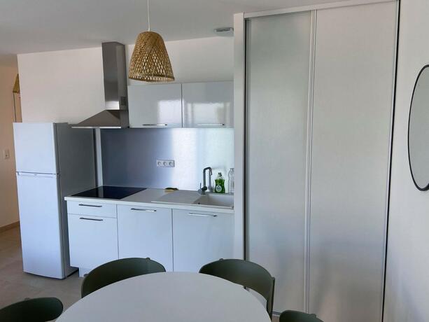 Imagen general del R&eacute;sidence Marina Di Bravone. Foto 21